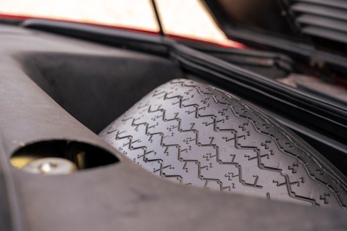 1975 Ferrari 208GT4 Dino LHD zum Verkauf (Bild 113 von 155)