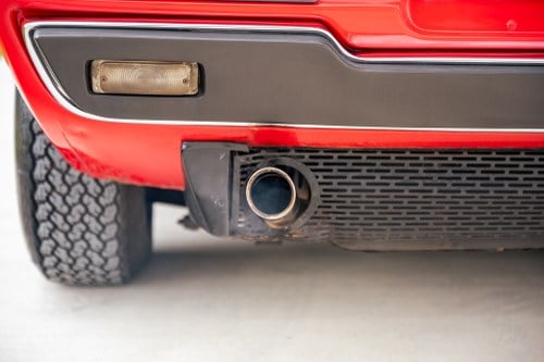 1975 Ferrari 208GT4 Dino LHD zum Verkauf (Bild 140 von 155)