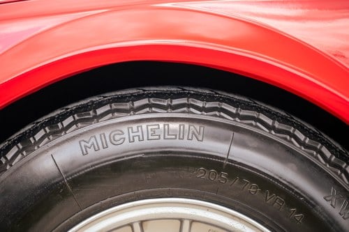 1975 Ferrari 208GT4 Dino LHD zum Verkauf (Bild 143 von 155)