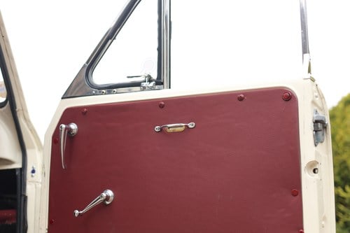 1967 Morris Minor Pickup Te koop (foto 21 van 242)