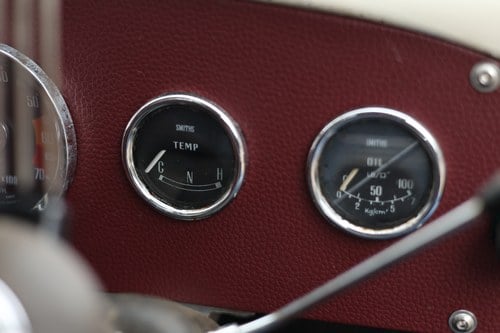 1967 Morris Minor Pickup Te koop (foto 41 van 242)