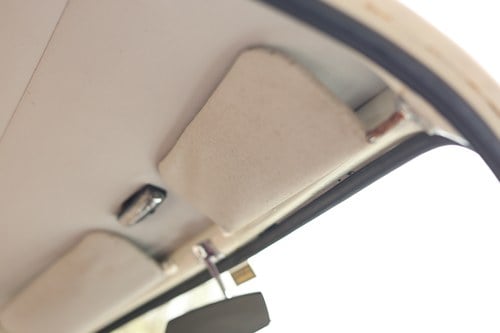 1967 Morris Minor Pickup Te koop (foto 49 van 242)