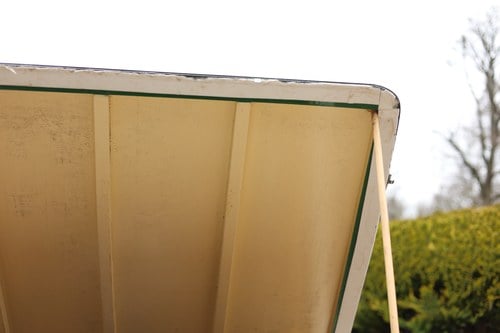 1967 Morris Minor Pickup Te koop (foto 87 van 242)