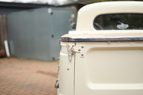 1967 Morris Minor Pickup Te koop (foto 143 van 242)