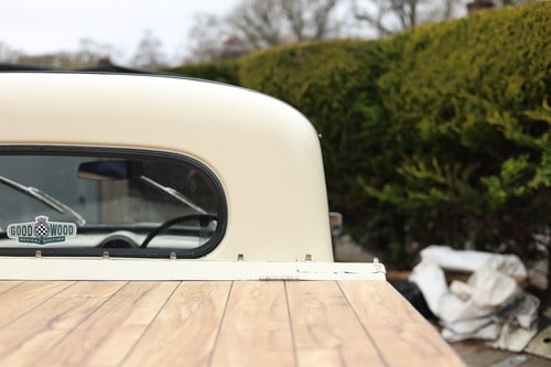 1967 Morris Minor Pickup Te koop (foto 148 van 242)