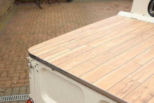 1967 Morris Minor Pickup Te koop (foto 150 van 242)