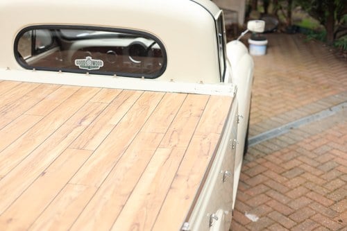 1967 Morris Minor Pickup Te koop (foto 152 van 242)