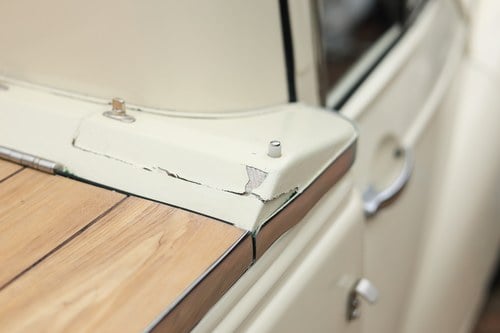 1967 Morris Minor Pickup Te koop (foto 157 van 242)