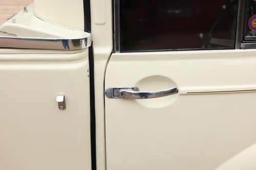 1967 Morris Minor Pickup Te koop (foto 168 van 242)