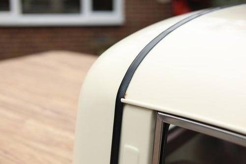 1967 Morris Minor Pickup Te koop (foto 178 van 242)