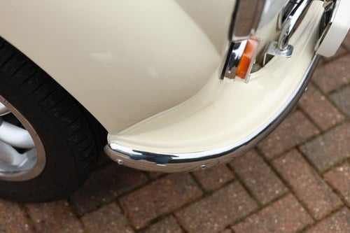 1967 Morris Minor Pickup Te koop (foto 182 van 242)