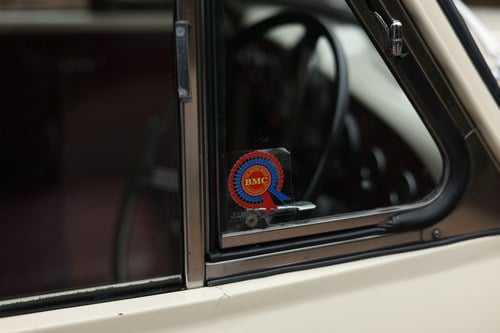 1967 Morris Minor Pickup Te koop (foto 186 van 242)