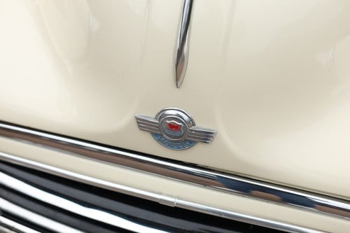 1967 Morris Minor Pickup Te koop (foto 105 van 242)