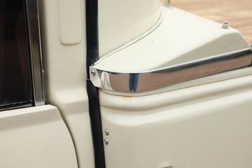 1967 Morris Minor Pickup Te koop (foto 123 van 242)