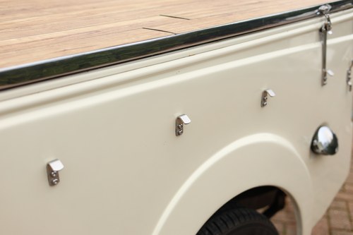 1967 Morris Minor Pickup Te koop (foto 125 van 242)