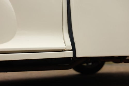 1967 Morris Minor Pickup Te koop (foto 130 van 242)