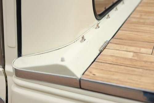 1967 Morris Minor Pickup Te koop (foto 134 van 242)