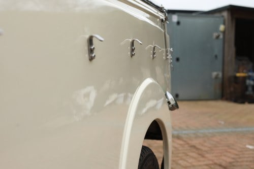 1967 Morris Minor Pickup Te koop (foto 135 van 242)