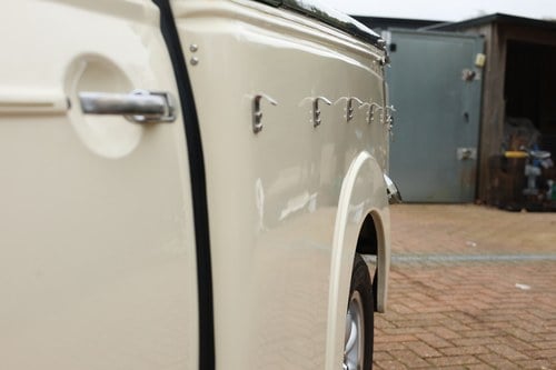 1967 Morris Minor Pickup Te koop (foto 136 van 242)