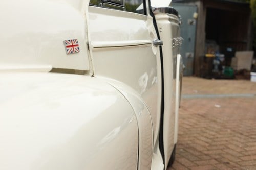 1967 Morris Minor Pickup Te koop (foto 138 van 242)