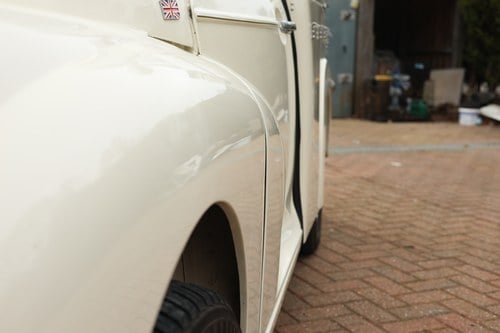 1967 Morris Minor Pickup Te koop (foto 139 van 242)