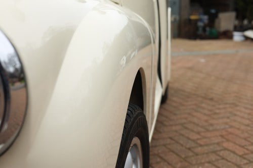 1967 Morris Minor Pickup Te koop (foto 140 van 242)