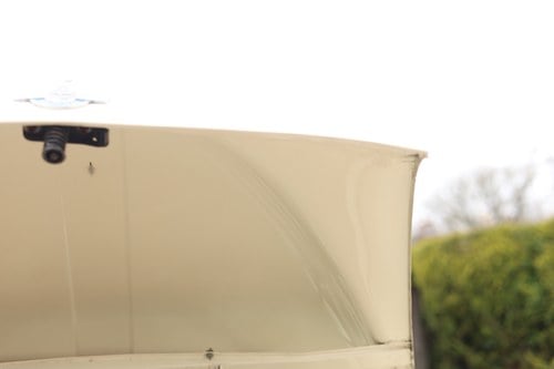 1967 Morris Minor Pickup Te koop (foto 195 van 242)