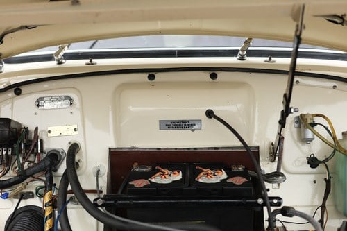 1967 Morris Minor Pickup Te koop (foto 200 van 242)