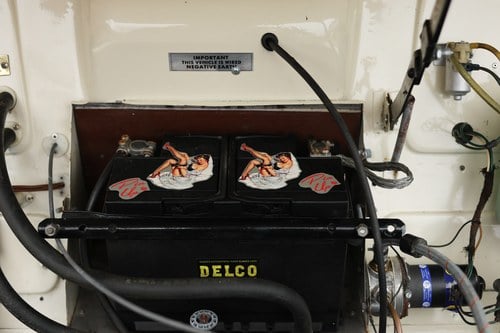 1967 Morris Minor Pickup Te koop (foto 203 van 242)