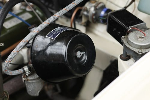 1967 Morris Minor Pickup Te koop (foto 215 van 242)