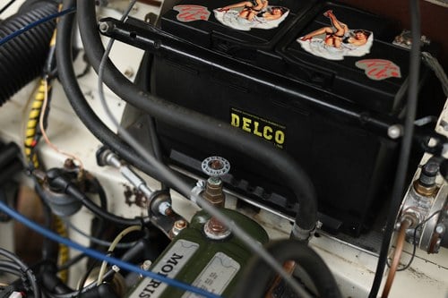 1967 Morris Minor Pickup Te koop (foto 220 van 242)