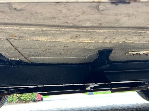 1967 Morris Minor Pickup Te koop (foto 223 van 242)