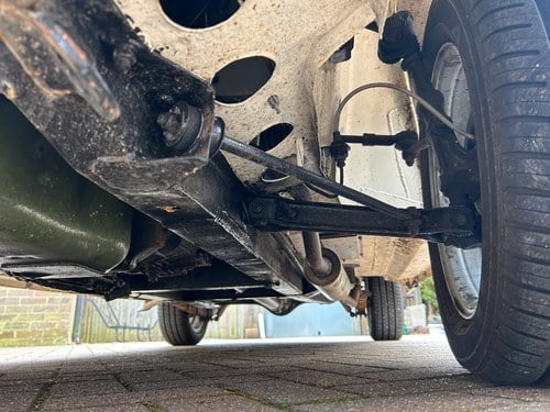 1967 Morris Minor Pickup Te koop (foto 235 van 242)