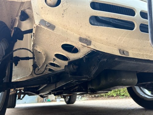 1967 Morris Minor Pickup Te koop (foto 237 van 242)