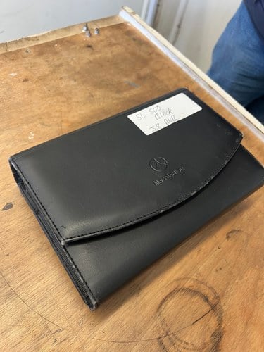 2003 Mercedes-Benz SL500 R230 For Sale (picture 171 of 188)