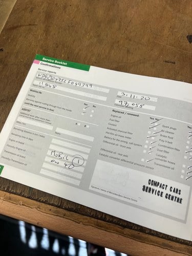 2003 Mercedes-Benz SL500 R230 For Sale (picture 180 of 188)