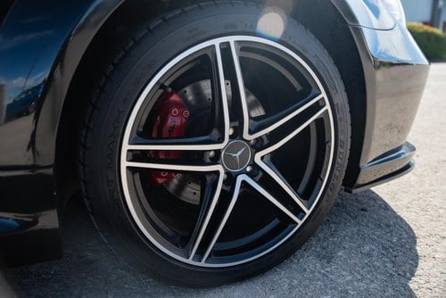 2003 Mercedes-Benz SL500 R230 For Sale (picture 99 of 188)