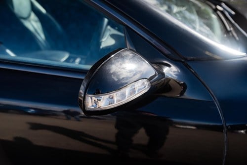 2003 Mercedes-Benz SL500 R230 For Sale (picture 107 of 188)