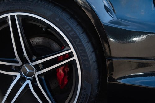 2003 Mercedes-Benz SL500 R230 For Sale (picture 117 of 188)