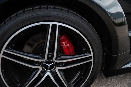 2003 Mercedes-Benz SL500 R230 For Sale (picture 128 of 188)