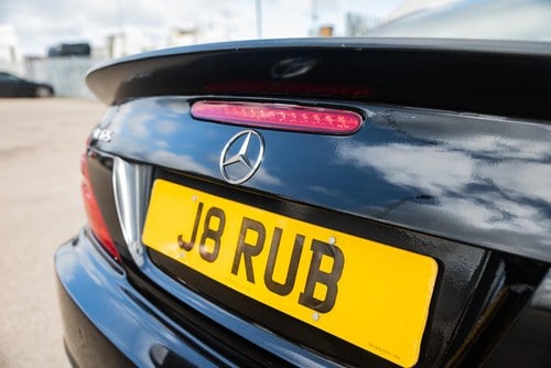 2003 Mercedes-Benz SL500 R230 For Sale (picture 140 of 188)