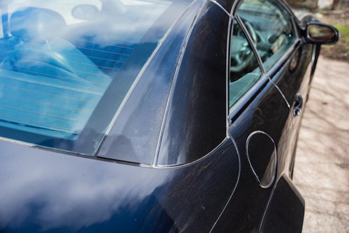 2003 Mercedes-Benz SL500 R230 For Sale (picture 143 of 188)