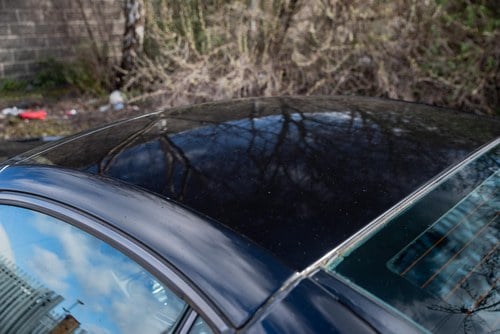 2003 Mercedes-Benz SL500 R230 For Sale (picture 144 of 188)