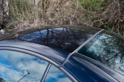 2003 Mercedes-Benz SL500 R230 For Sale (picture 145 of 188)