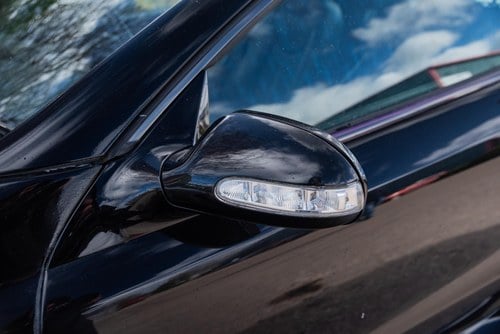 2003 Mercedes-Benz SL500 R230 For Sale (picture 146 of 188)