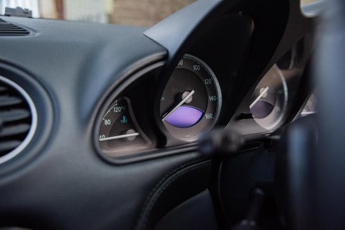 2003 Mercedes-Benz SL500 R230 For Sale (picture 74 of 188)