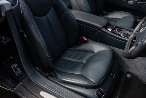 2003 Mercedes-Benz SL500 R230 For Sale (picture 81 of 188)