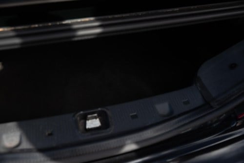 2003 Mercedes-Benz SL500 R230 For Sale (picture 85 of 188)