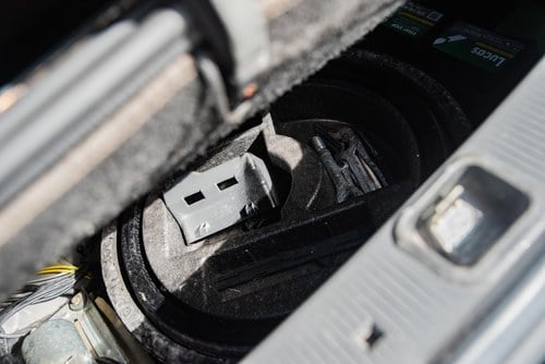 2003 Mercedes-Benz SL500 R230 For Sale (picture 88 of 188)