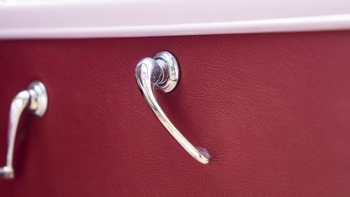 1954 Citroën Traction Avant Light Fifteen In vendita (immagine 41 di 243)